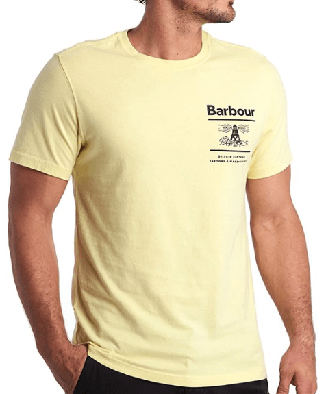 verano Barbour
