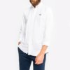 Camisa Scotta 1985 oxford blanco 1