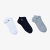 Calcetines Lacoste Sport Pack 1