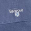 Gorra Barbour cascade lavado azul 3