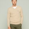 Jersey Scotta 1985 pico angora beige 1
