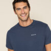 Camiseta Scotta wave marino 1