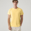 Camiseta Scotta organic amarillo 1
