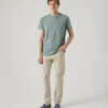 Camiseta Scotta organic verdegris 2