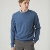 Jersey Scotta algodón caja denim 1