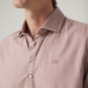 Polera Scotta li-co burdeos 2